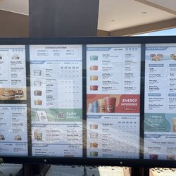 Ziggi's Coffee