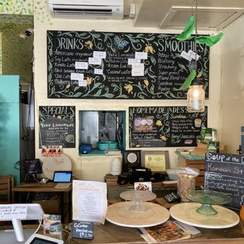 Peace Café - 11.14.2022. - Vegan Near Me - Honolulu, Hawaii