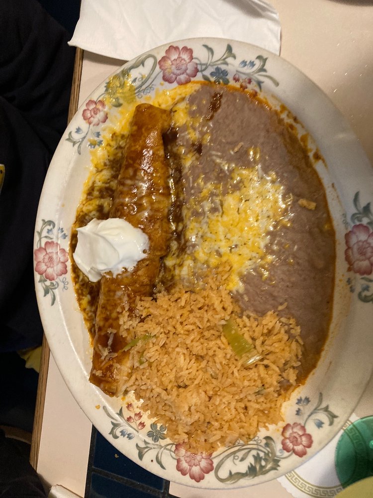EL RANCHON FAMILY MEXICAN RESTAURANT - 32 Photos & 80 Reviews - Mexican ...