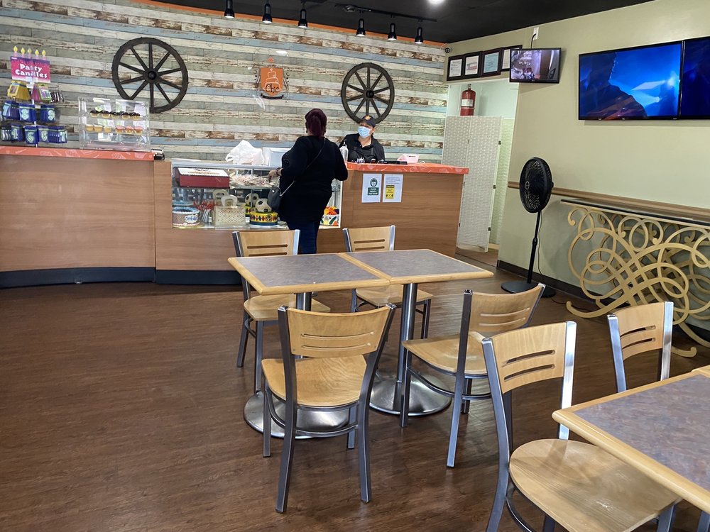 CHIC BAKERY Updated September 2024 91 Photos & 25 Reviews 238