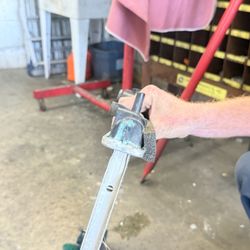 Wrona's Quality Auto Repair - Leaking coolant on my radiator