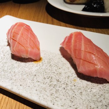 Sushi Ryusei - Sushi Bars Near Me - New York, New York