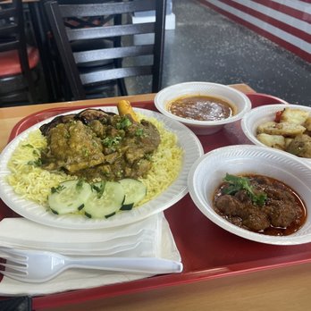 Tasty Kabab - Middle Eastern Near Me - Norfolk, Virginia