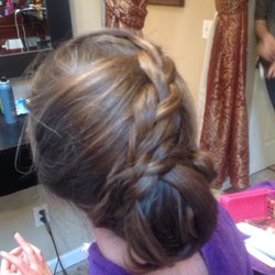 Anna's Salon