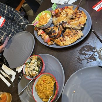 Elite Event: Nando's - Montrose - Yelp Events Near Me - Houston, Texas