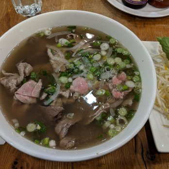 Pho Avenue - Tai Chin - Vietnamese Near Me - Mountain View, California Pho Avenue - Tai Chin - Vietnamese Near Me - Mountain View, California