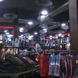Tilly's - Vintage Fair Mall