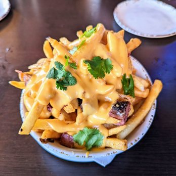 The Refuge - Burgers Near Me - San Mateo, California