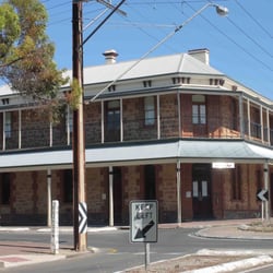 Maylands Hotel