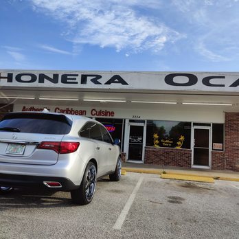 Lechonera Ocala - Front - Salad Near Me - Ocala, Florida