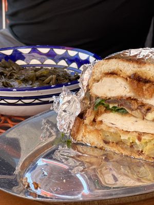 Chef Brian's Comfort Kitchen by null