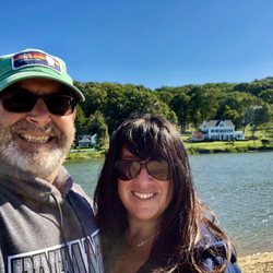 Eagle Dock Beach