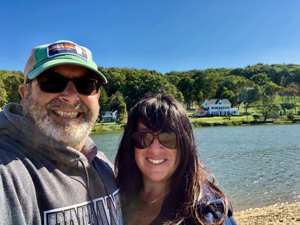 EAGLE DOCK BEACH Updated October 2024 Shore Rd, Cold Spring Harbor