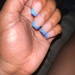 Lovely Nail - Cute cute cute