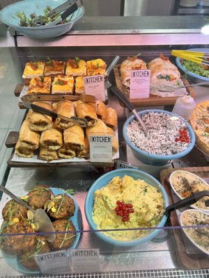 Avoca Belfast by null