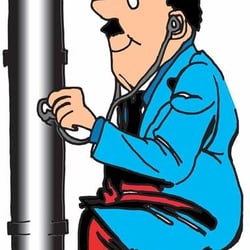 Dr Drain and Sewer Repair