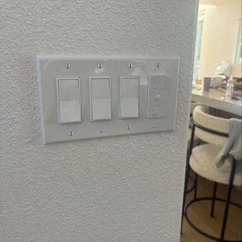 Campos Electric - Electricians Near Me - Covina, California