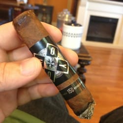 Cigar Cigars - Very good smoke