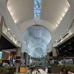 Brisbane Airport