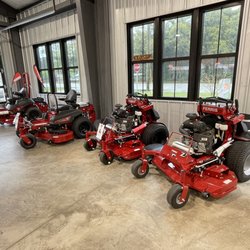 Corky's Outdoor Power Equipment