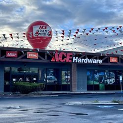 Ace Hardware - Storefront