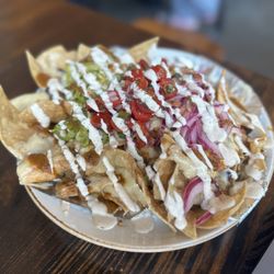 Hook and Lime in Omaha gift card