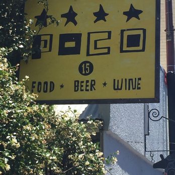 Poco Restaurant + Market - Vegan Near Me - Bisbee, Arizona