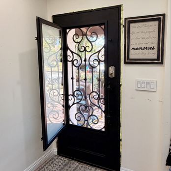 Elegant Entrance - New door3 - Door Sales/Installation Near Me - Burbank, California