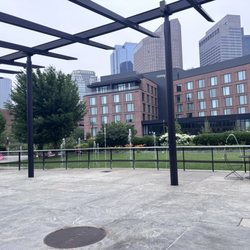 North End Park