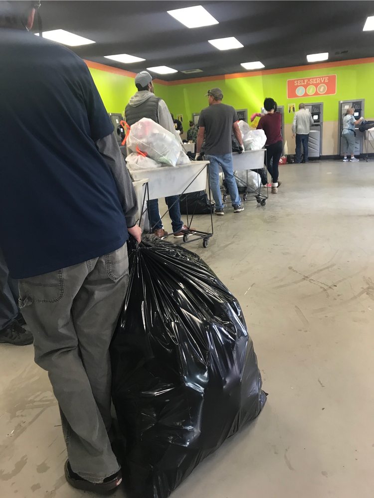 BOTTLEDROP REDEMPTION CENTER 20 Reviews 755 NE 2nd St, Bend, Oregon