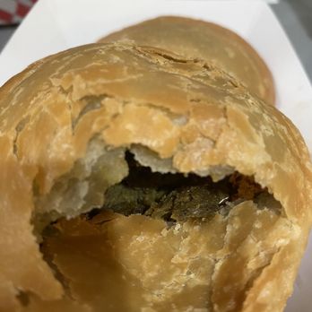 Kadhai Kitchen - Mutter Kachori - Indian Near Me - San Jose, California