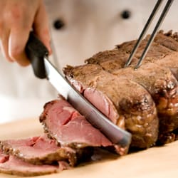 The Innsville Restaurant - Visit http://innsville.ca/menu for details.