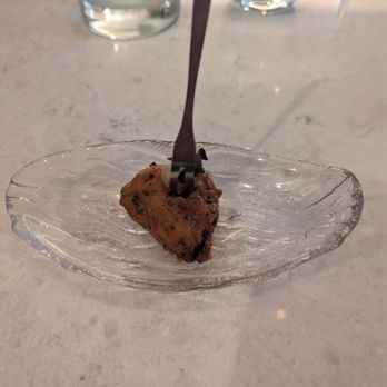 Wild Common - Chicken "wing" - New American Near Me - Charleston, South Carolina