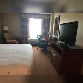 Hilton Garden Inn Independence - Hotels Near Me - Independence, Missouri