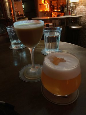 1862 Dry Bar by null