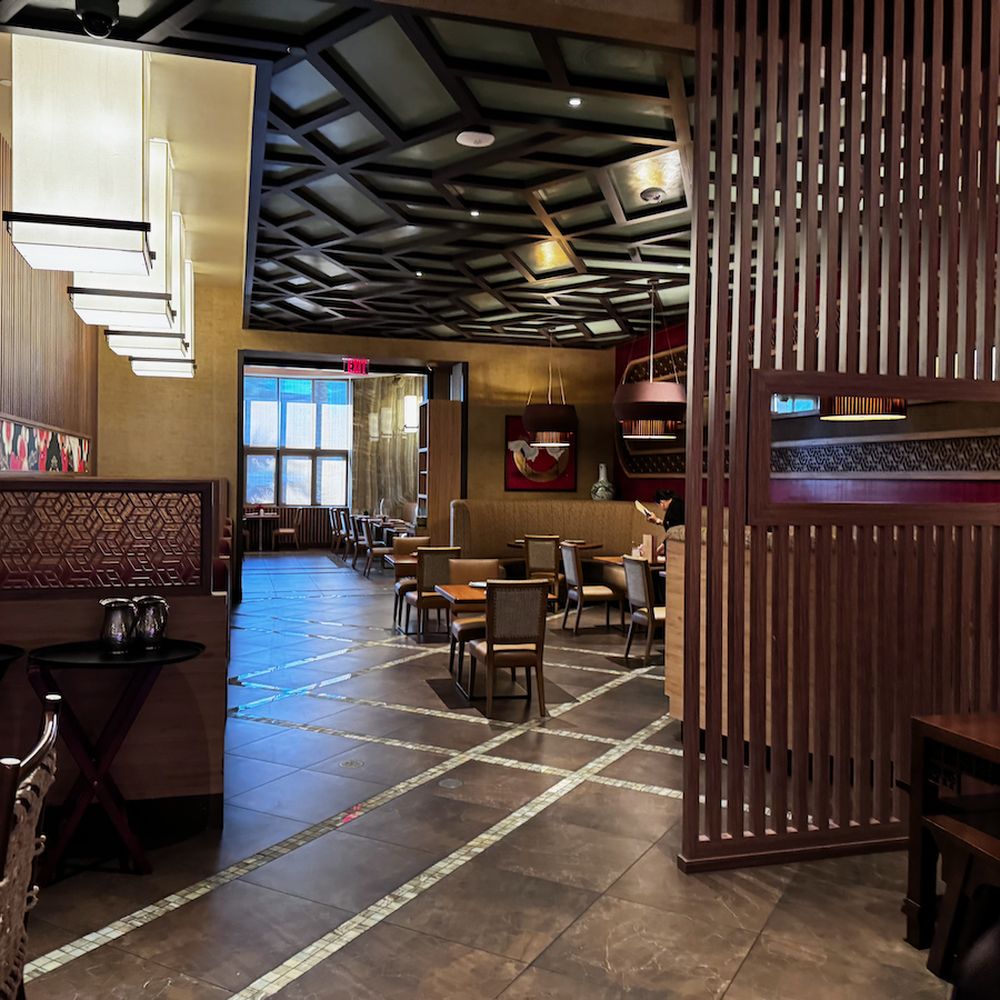 The Noodle Den - The dinging room. - Chinese Near Me - Las Vegas, Nevada The Noodle Den - The dinging room. - Chinese Near Me - Las Vegas, Nevada