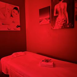 China Doll Massage