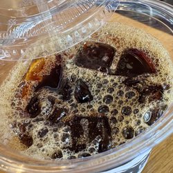 J René Coffee Roasters - Black Cold Brew