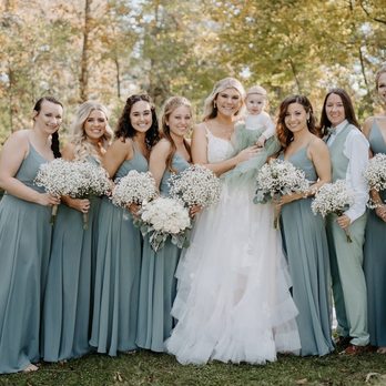 Fine Line Artistry - Wedding - Makeup Artists Near Me Fine Line Artistry - Wedding - Makeup Artists Near Me