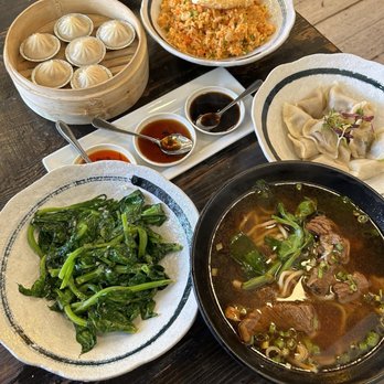 United Dumplings - Chinese Near Me - San Francisco, California United Dumplings - Chinese Near Me - San Francisco, California