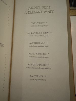 The Alderman by null