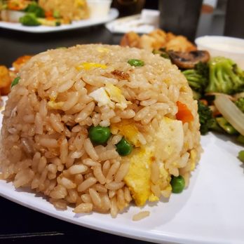 Rock N Roll Sushi - Fried rice - Sushi Bars Near Me - Slidell, Louisiana Rock N Roll Sushi - Fried rice - Sushi Bars Near Me - Slidell, Louisiana