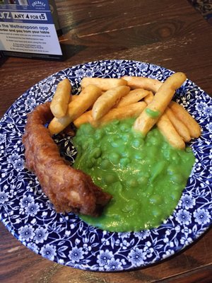The Brockley Barge - JD Wetherspoon by null