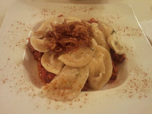 Russian Renaissance Restaurant by null