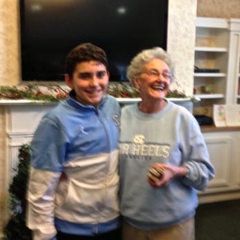 Acorn - Home Health Care Near Me - Chapel Hill, North Carolina