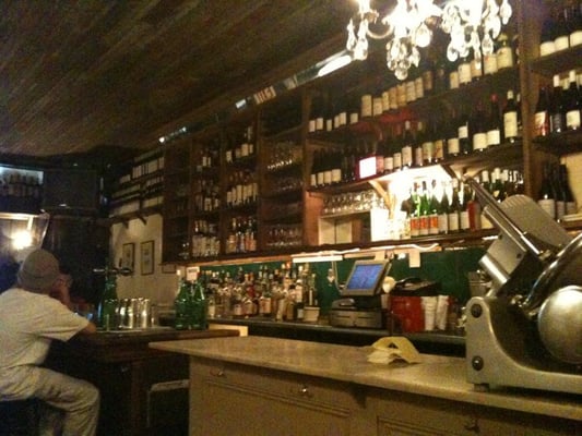 Marlow & Sons by null