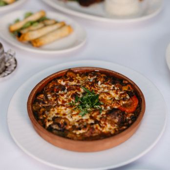 Turkuaz - Chicken Claypot - Turkish Near Me - New York, New York Turkuaz - Chicken Claypot - Turkish Near Me - New York, New York