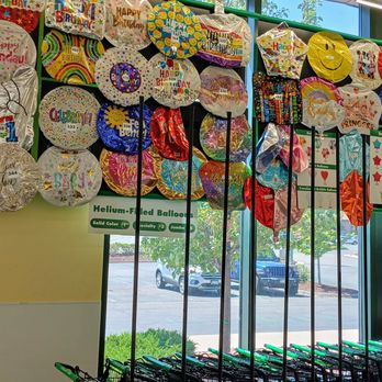 Dollar Tree - Balloons for every occasion - Discount Store Near Me - Lakewood, Colorado Dollar Tree - Balloons for every occasion - Discount Store Near Me - Lakewood, Colorado