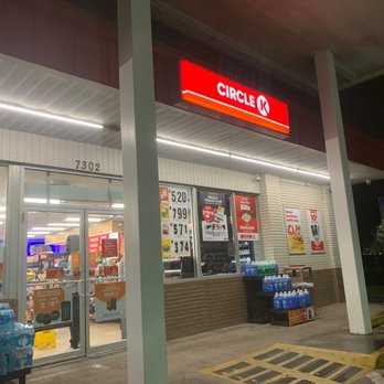 CIRCLE K - Updated May 2026 - 19 Photos - 7302 Sw Archer Rd