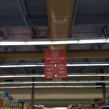 Lee Lee International Supermarkets - Seafood Markets Near Me - Chandler, Arizona